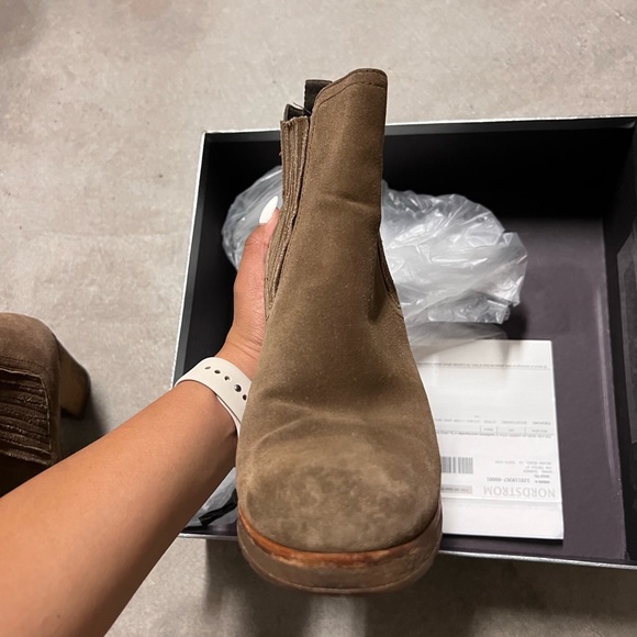 Prada Boots - Picture 7 of 13